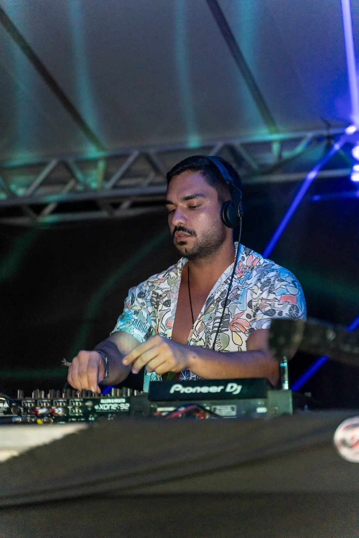 Tulio — Tulio Syncro