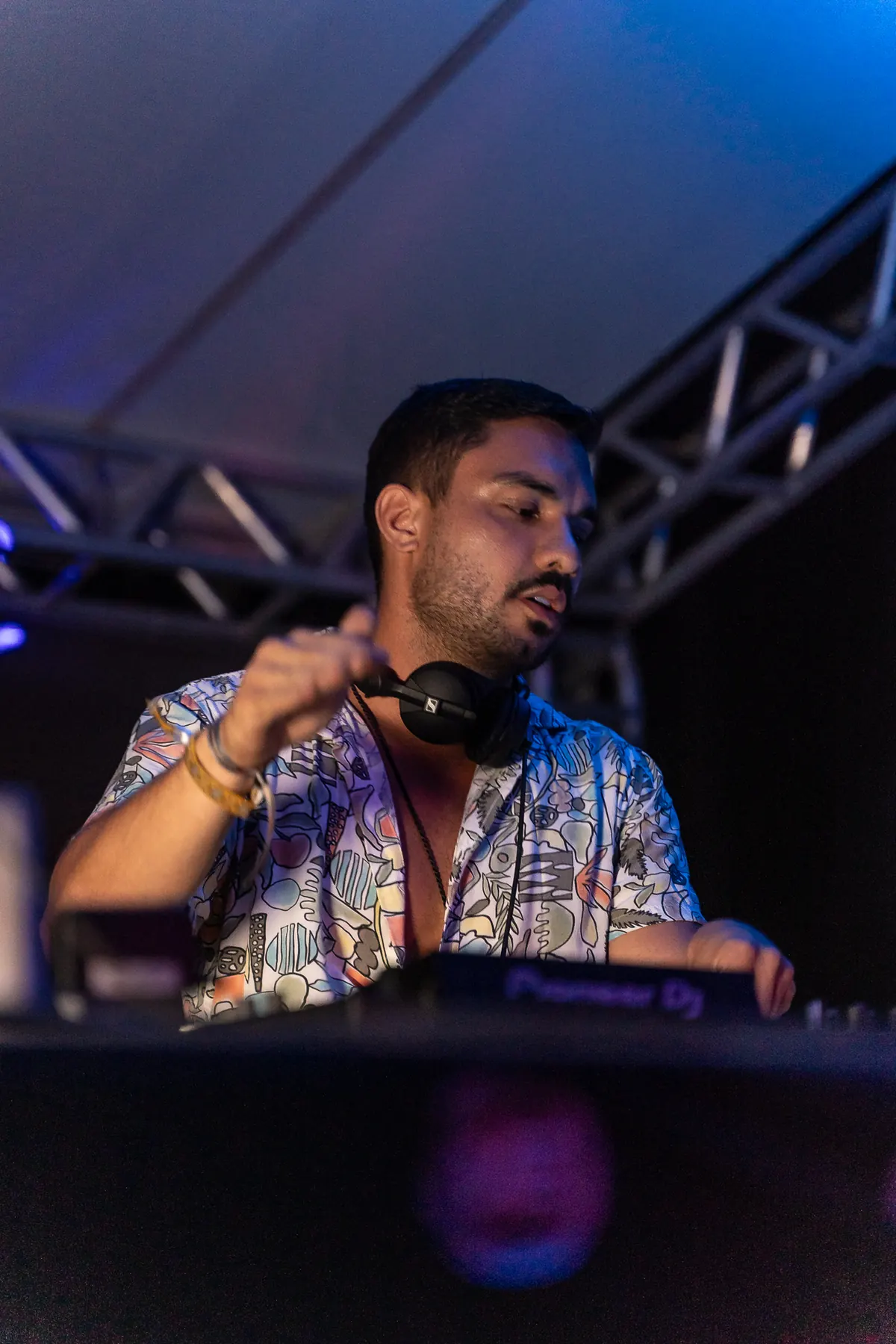 Tulio — Tulio Syncro