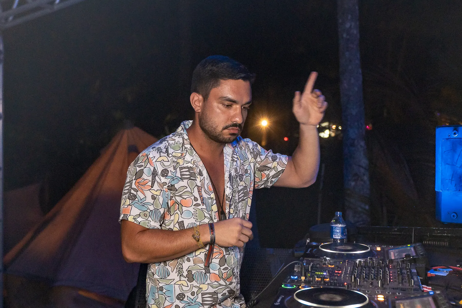 Tulio — Tulio Syncro